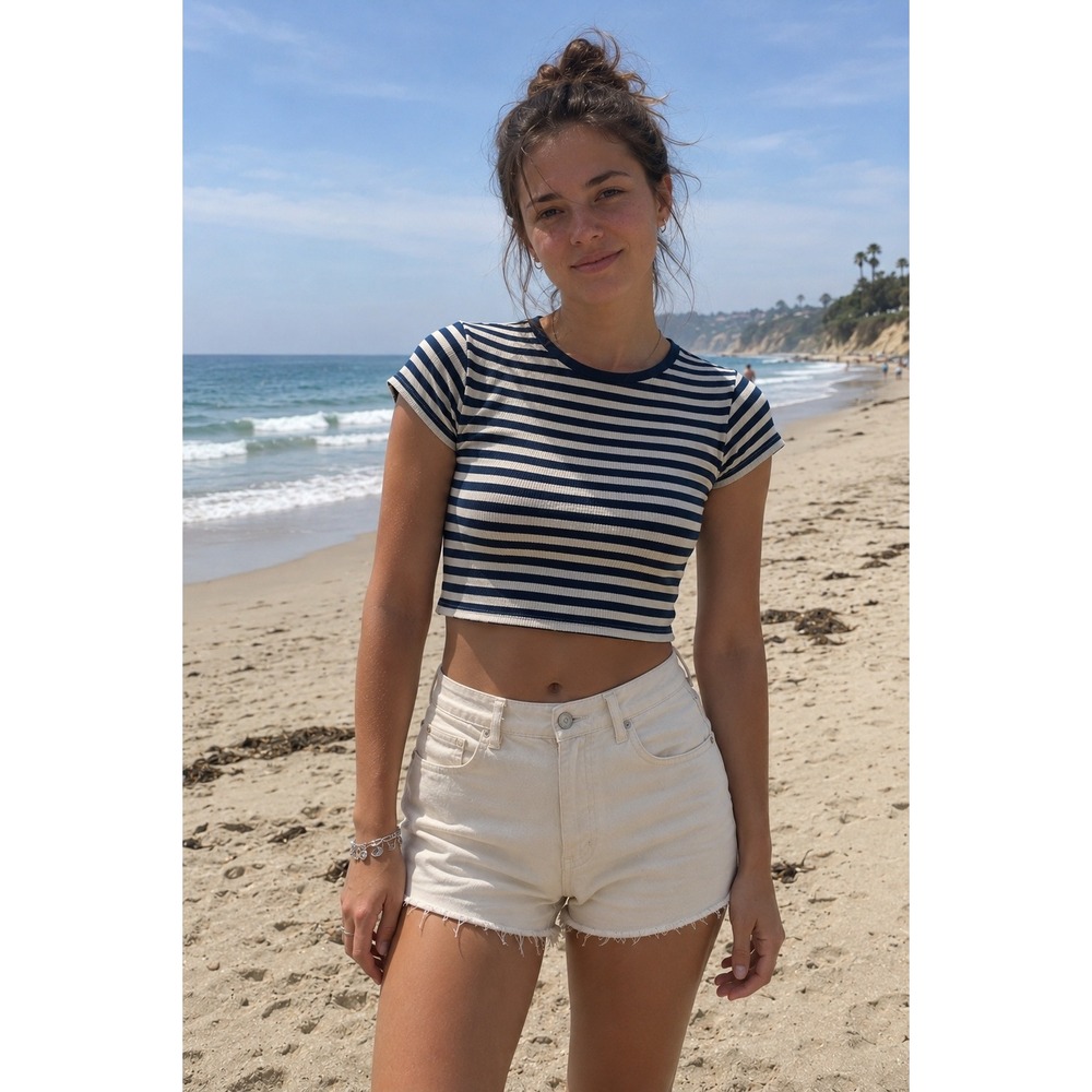 J. Galt Denim‎ Shorts